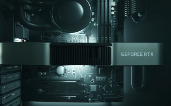 RTX3060Ti信息泄露 2999元基本取代RTX 2080 Ti?