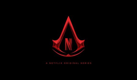 Netflix联合育碧拍摄《刺客信条》电视剧