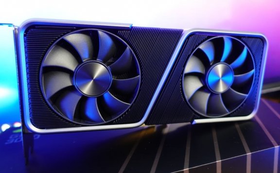 RTX 3070公版显卡，IGN评分：8分