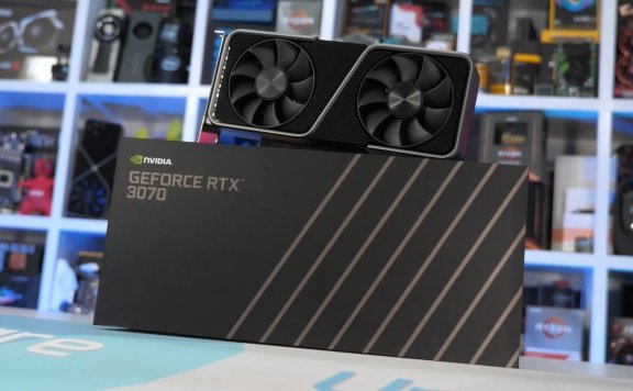 RTX 3070跑分测试：接近RTX2080TI
