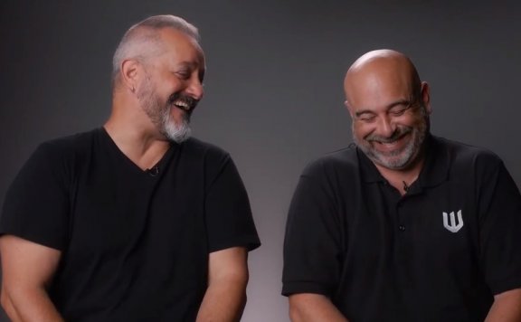 暴雪前副总 梅森 创立新桌游公司