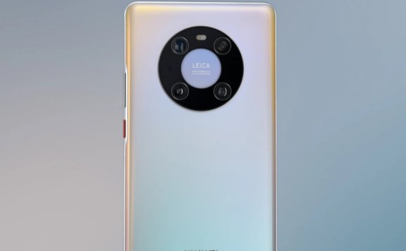 华为MATE40还有新功能未公布,10月30日发布会揭晓