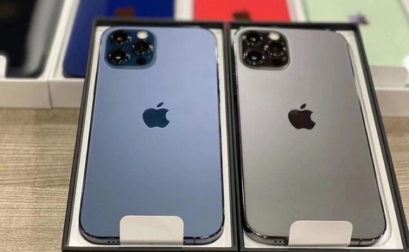 iPhone13或推出1TB版本,8K视频录制