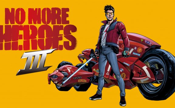 《英雄不再3》新图公布