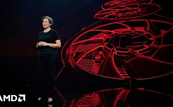 AMD Radeon RX 6800/6800 XT/6900 XT今日公布