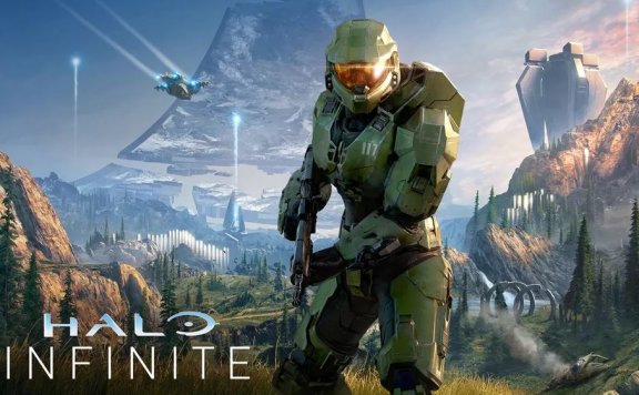 《光环：无限》游戏总监离开开发团队，未离职