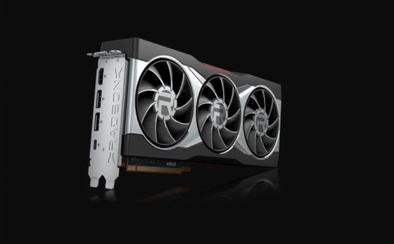 RX6000显卡光线追踪揭秘 1:1配置光追单元 性能神秘