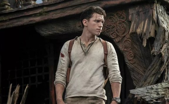 《神秘海域》电影已杀青，历经7个导演