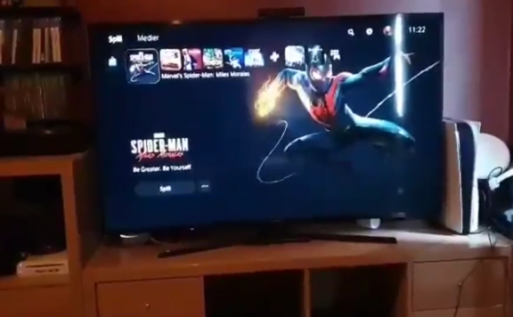 高速SSD！《蜘蛛侠：迈尔斯·莫拉莱斯》启动只需8秒