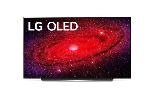京东上架LG 48CX OLED电视 预售价10999元