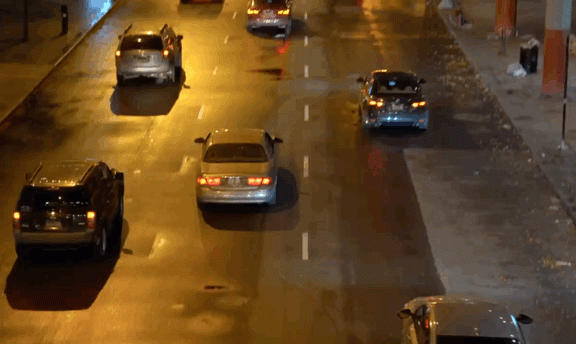 新《蝙蝠侠》片场照，猫女出现！