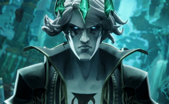 LOL世界观新游戏《破败王者：英雄联盟传奇》宣传片公开！