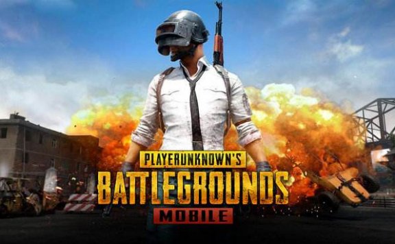 吃鸡手游《PUBG Mobile》10月30日在印度停服