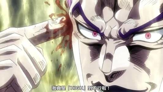 “嗨到不行DIO！”可动人偶公布！