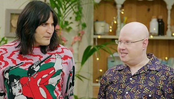 英国某节目“日本美食周”中纷纷做起中国菜,引发众怒:你们在种族歧视!