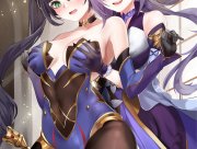 早安#Xman二次元【240416】