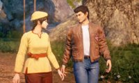 《莎木3》登录STEAM，促销价67元