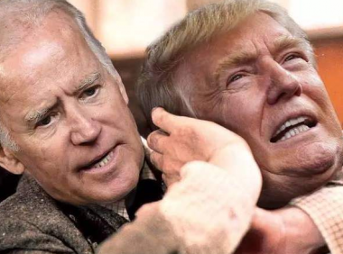 重磅！拜登赢得2020美国总统大选