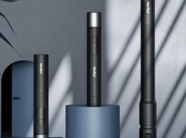 要你命3000？小米有品众筹雷电安全求生棒，只要99元