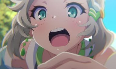 《符文工房5》可结婚对象公布,明年5月20日发售