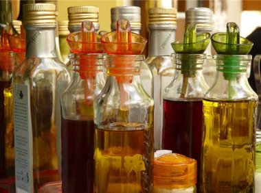 镇江拿下“中国醋都” 山西酸了