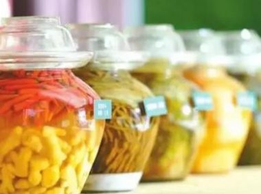 中国主导制定泡菜业国际标准，韩媒炸了：泡菜宗主国的耻辱