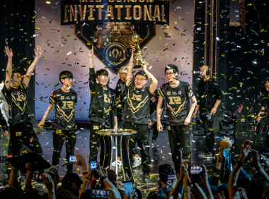 RNG下赛季变天,新打野WeiWei正式加盟,小龙堡被抛弃