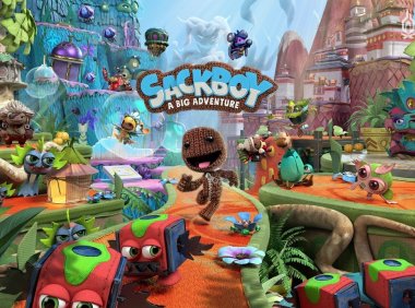 《麻布仔大冒险》联机功能延期至年底，游戏11月12日发售