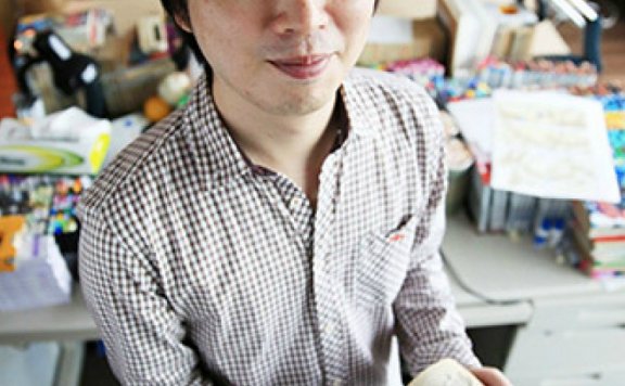 今天（11月8日）：「火影忍者」作者岸本齐史46岁生日