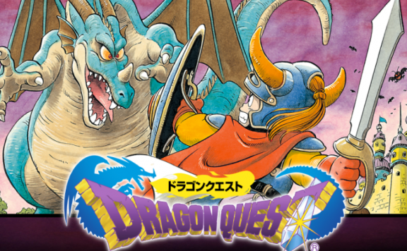 堀井雄二透露《DQ勇者斗恶龙》三十五周年会有大动作!