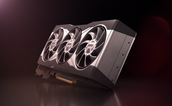 AMD RX 6800跑分比RTX 3070快24%！