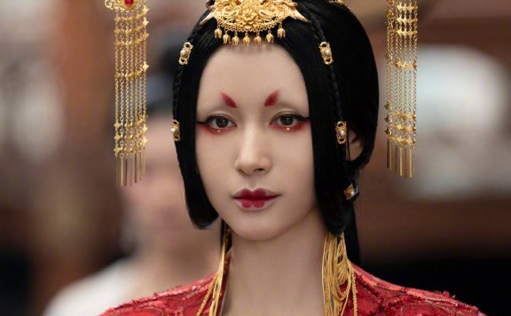 郭敬明“阴阳师”电影《晴雅集》发布特辑与剧照