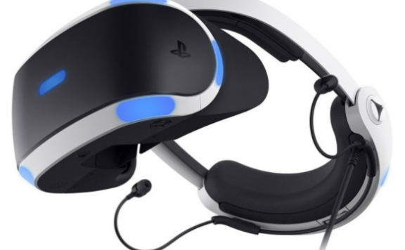 SIE社长:PS5的VR还未准备好, 可能近2年内都不会推出