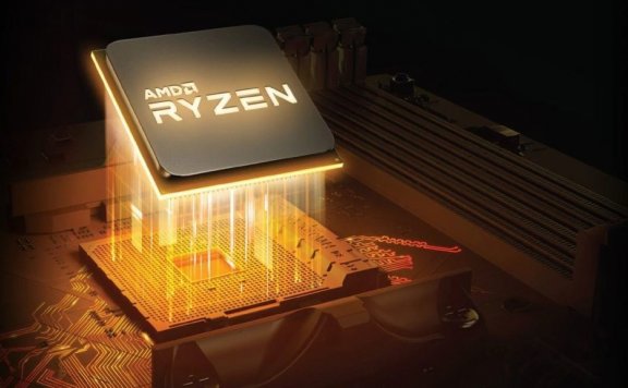 AMD 公布 锐龙5000系CPU 国内市场价格