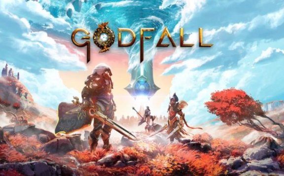 《众神陨落》PC推荐配置:GTX1080Ti,11月12发售