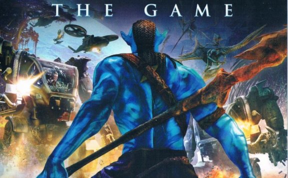 育碧《阿凡达》游戏延期至2022年发售