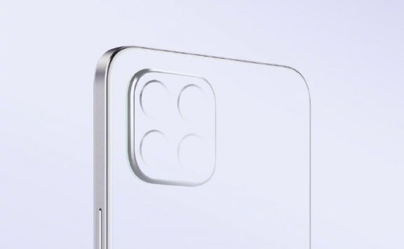 华为nova8 SE 11月5日发布，外观神似iPhone12