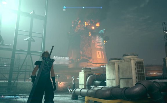 传闻:《最终幻想7:重制版》决定版登录PS5,增加玩法与人物DLC