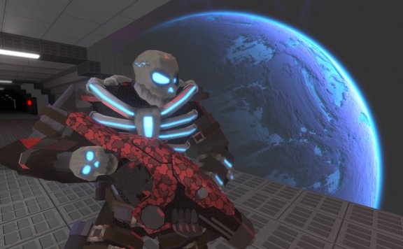 全地形破坏FPS《Sector's Edge》开启为期6个月测试服