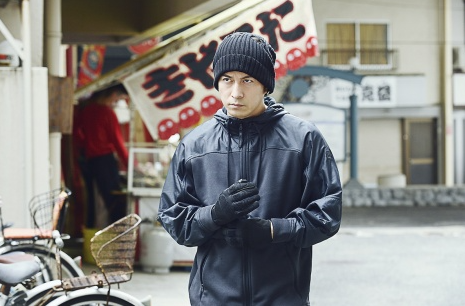 漫改电影《杀手寓言》续集剧照公布,明年2月5日上映