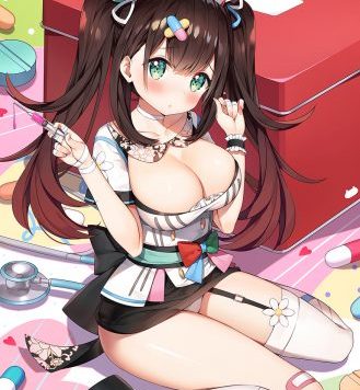 每日好图：#P站#同人美图推荐#RE0#雷姆【画师：あやみ】