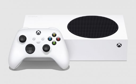网传Xbox Series S硬盘只有364G，只能装2个大型游戏