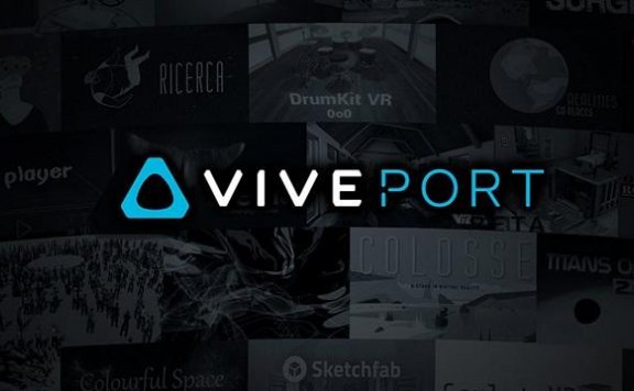 Viveport宣布年底前开发者可以获得100%收入,平台不抽成。