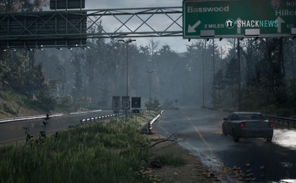 奇异人生开发组新作《双子幻境》新宣传片公布，12 月 1 日发售