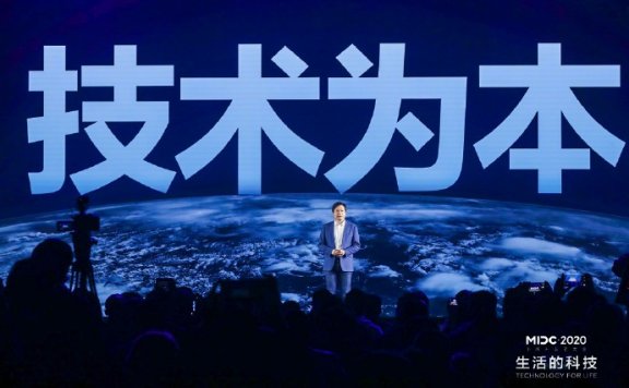 雷军放话：小米几年后将登顶欧洲第一