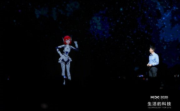 小米开发大会：“小爱同学5”发布！更具智能