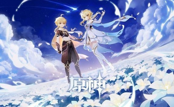 AppAnnie：米哈游《原神》10月收入登顶中国/海外应用双榜首