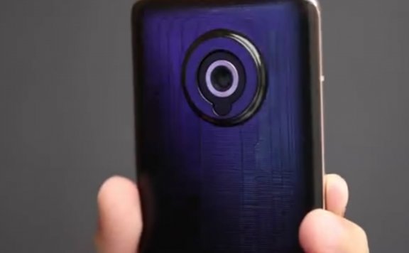 小米自主研发伸缩式摄像头：进光量提升300% 全新防抖