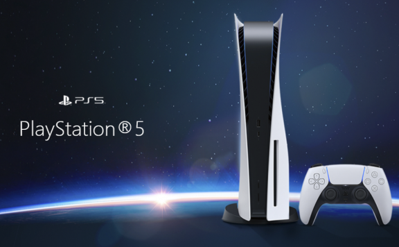 索尼官方教程:PS4数据转移到PS5上