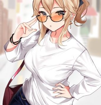 每日好图：原神#琴#同人图【11月6日最新】